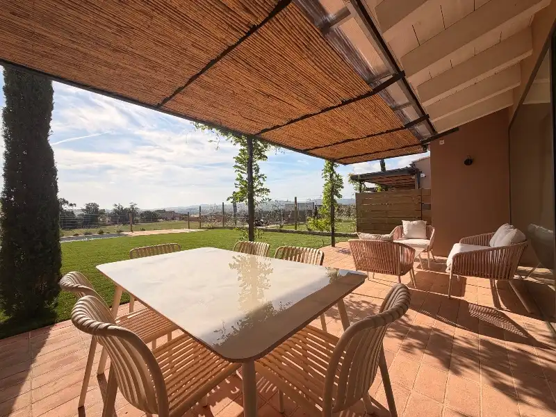 Casa de 143 m² en Cruïlles, Monells i Sant Sadurní de l'Heura