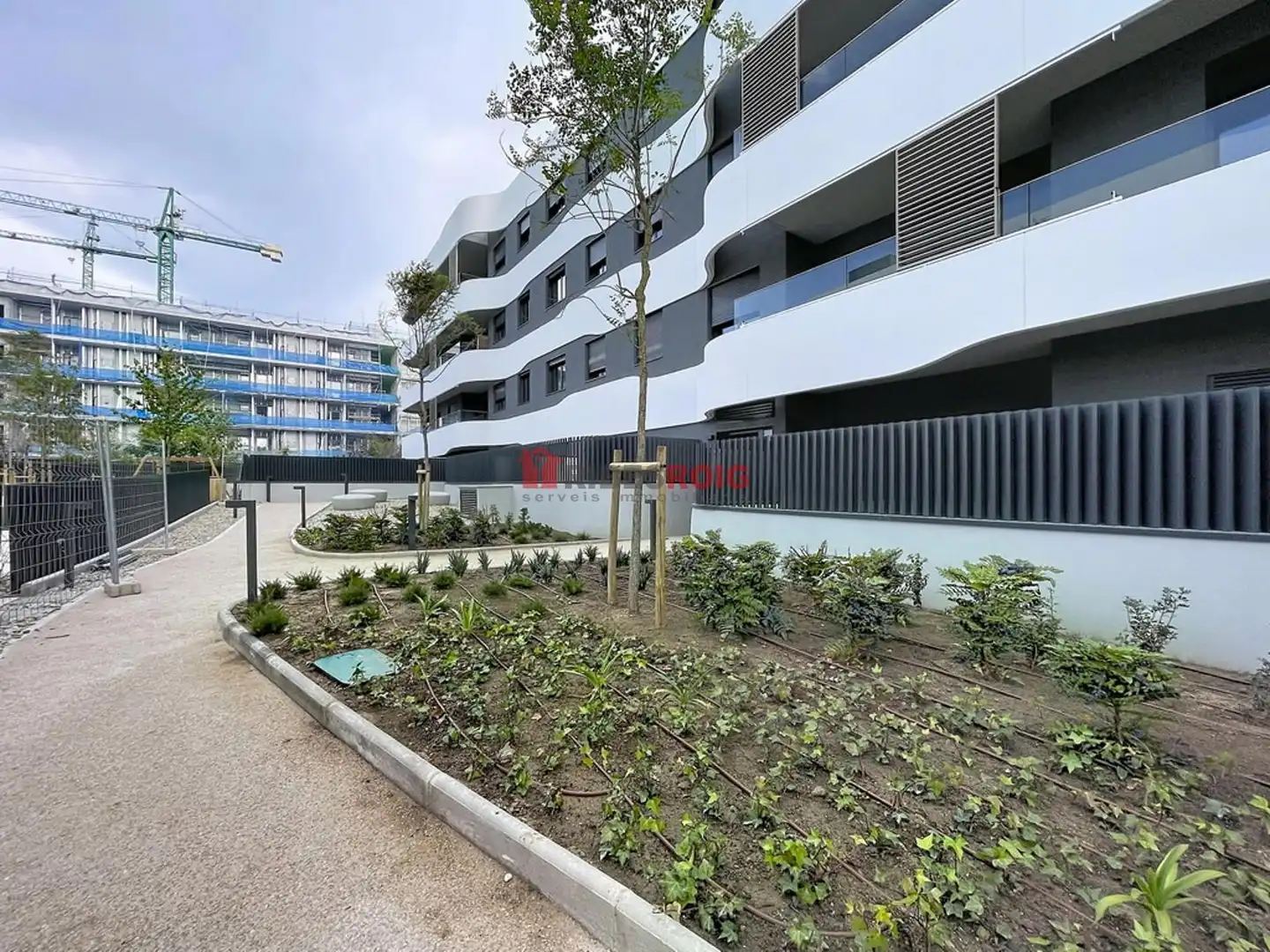 Piso de 128 m² en San Pedro de Ribas