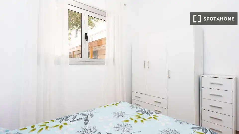 Habitación en alquiler, Santa Cruz de Tenerife