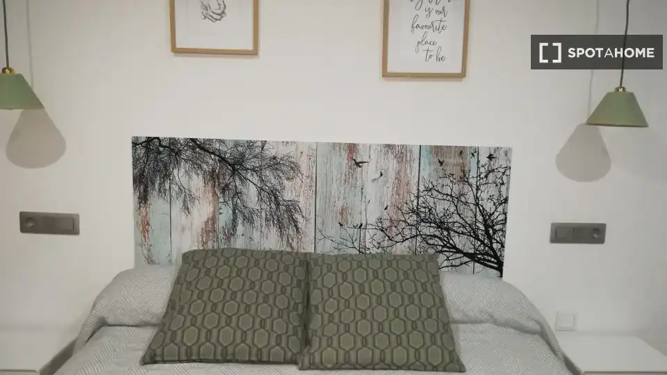 Habitación 69 m², Torre Pacheco