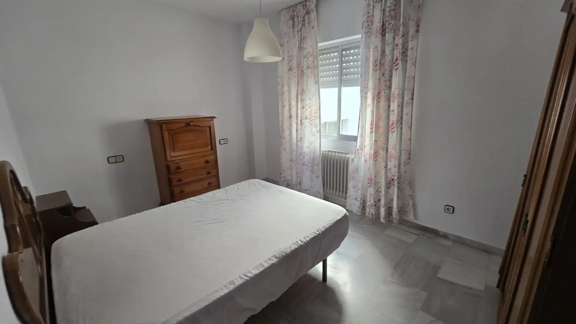 Piso de 90 m² en Úbeda