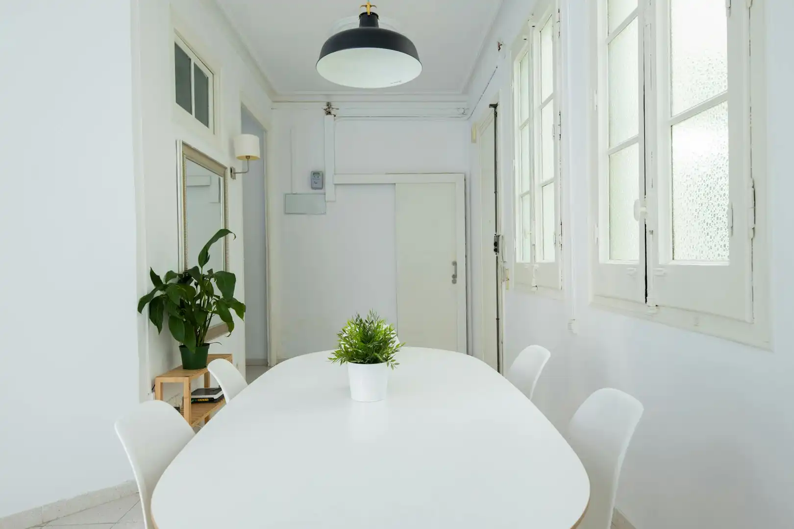 Habitación 100 m², Barcelona