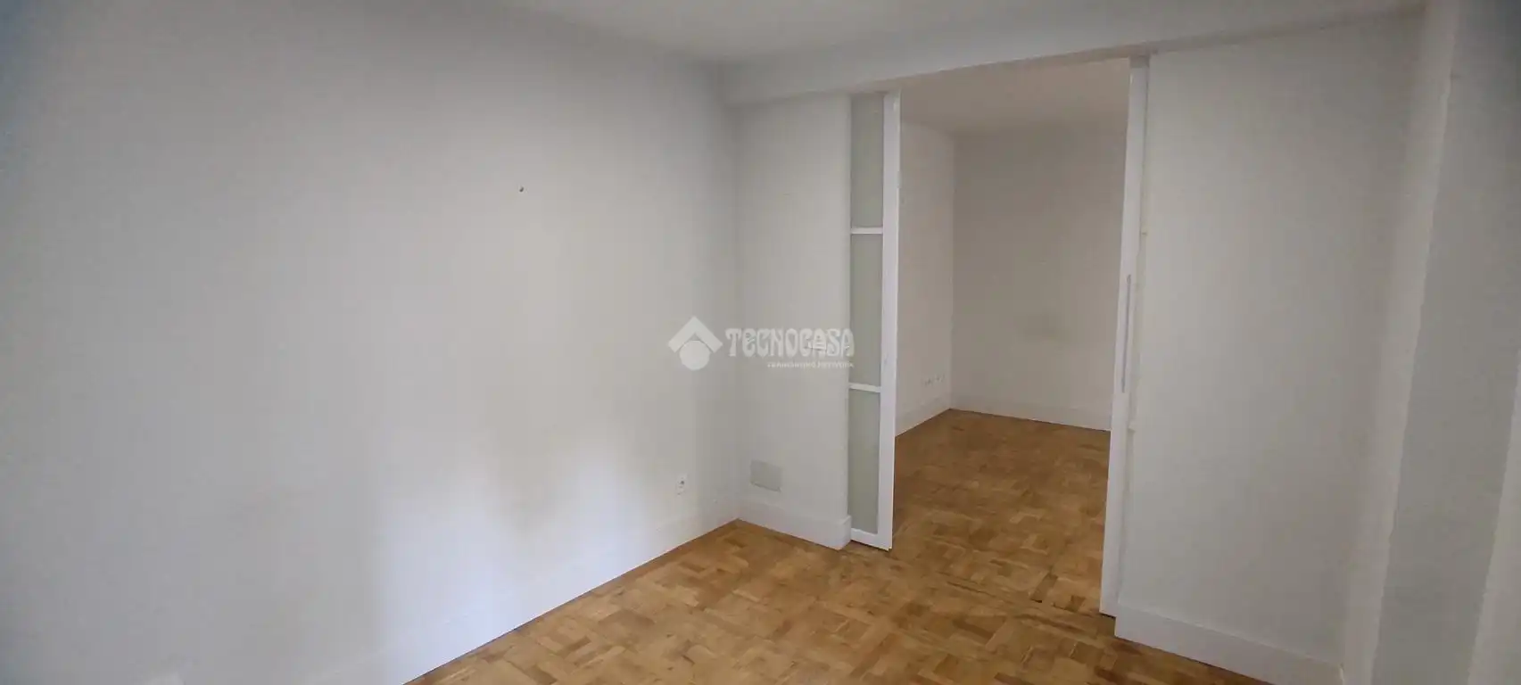 Pis de 82 m² a Madrid