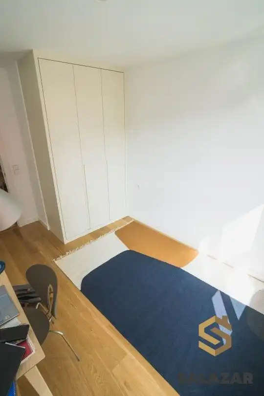 Piso de 98 m² en Bilbao