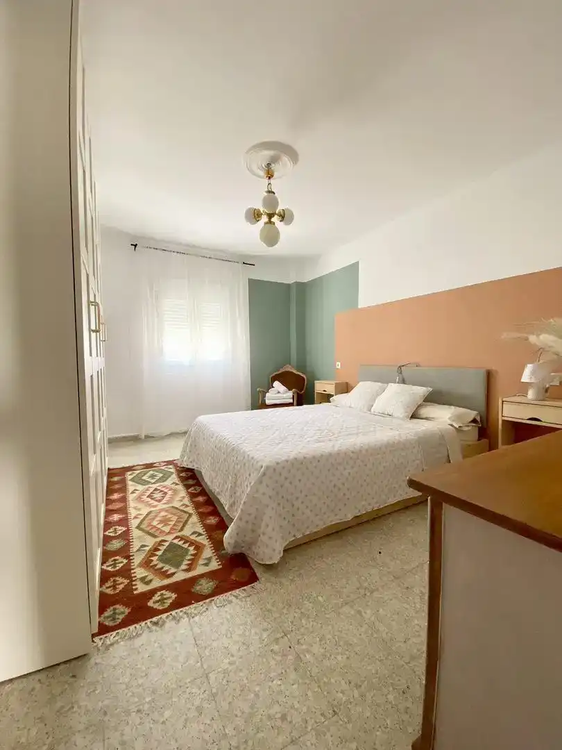 Piso de 100 m² en Torres