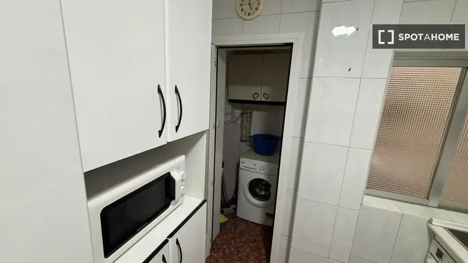 Habitación 155 m², Granada