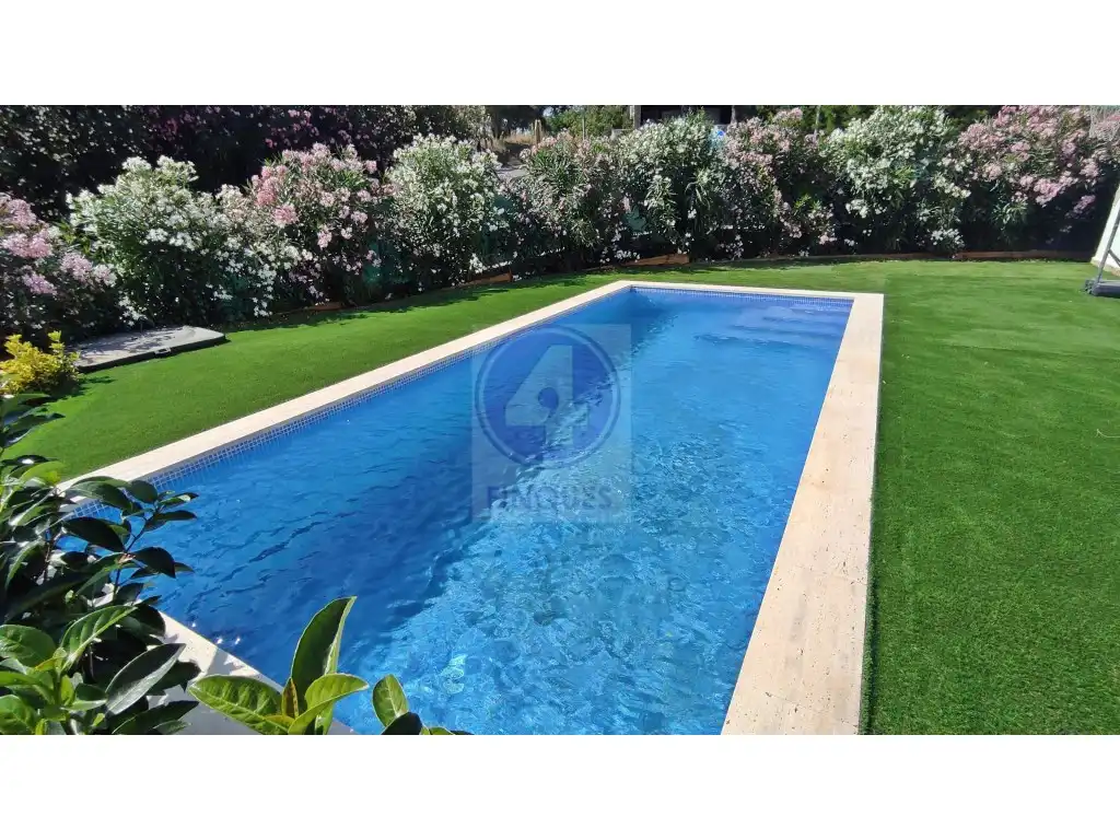 Casa de 160 m² a Castell d'Aro, Platja d'Aro i s'Agaró