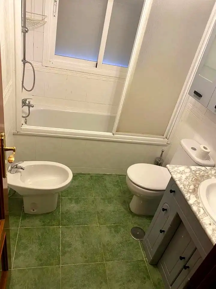 Habitación 120 m², Málaga