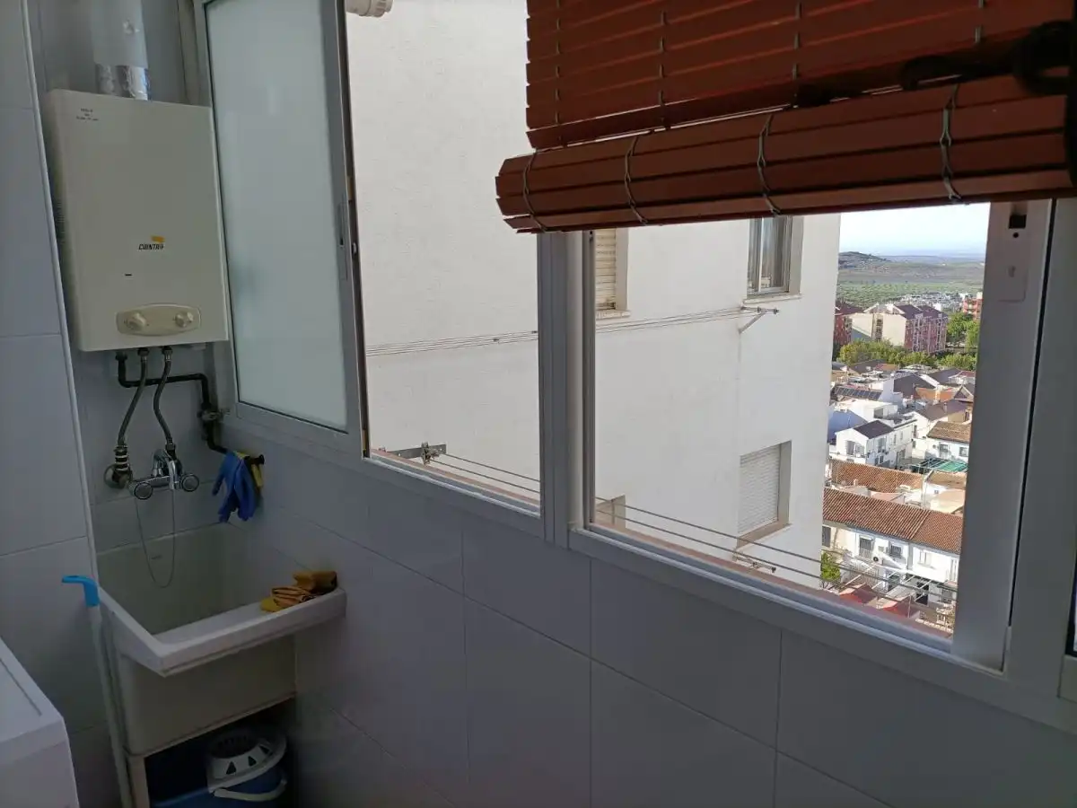 Appartamento 95 m² a Jaén
