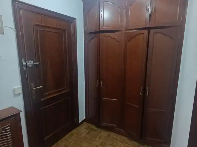 Piso de 120 m² en Salamanca