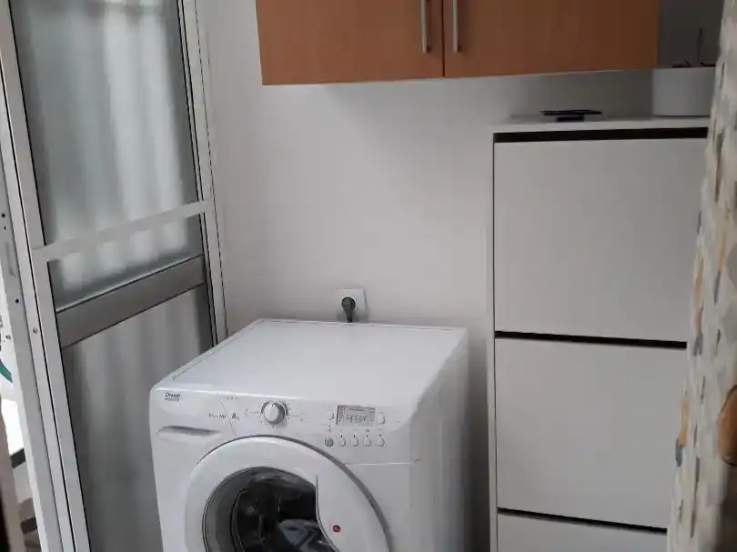 Piso de 62 m² en Málaga