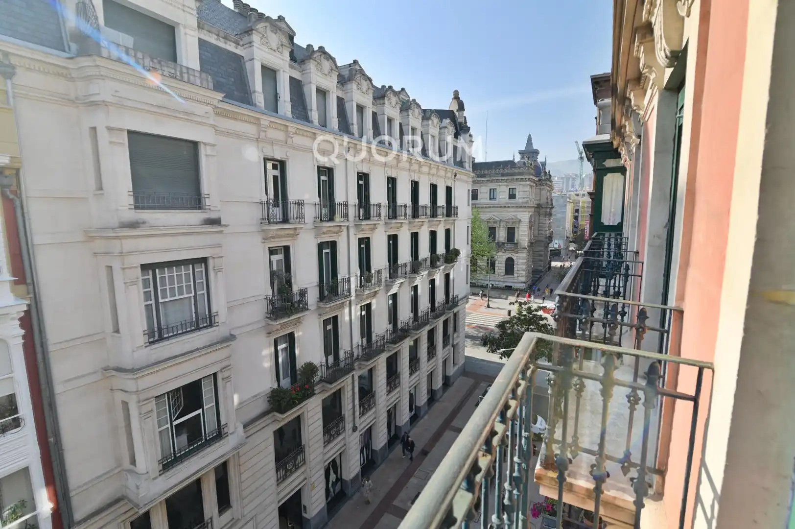 Piso de 65 m² en Bilbao