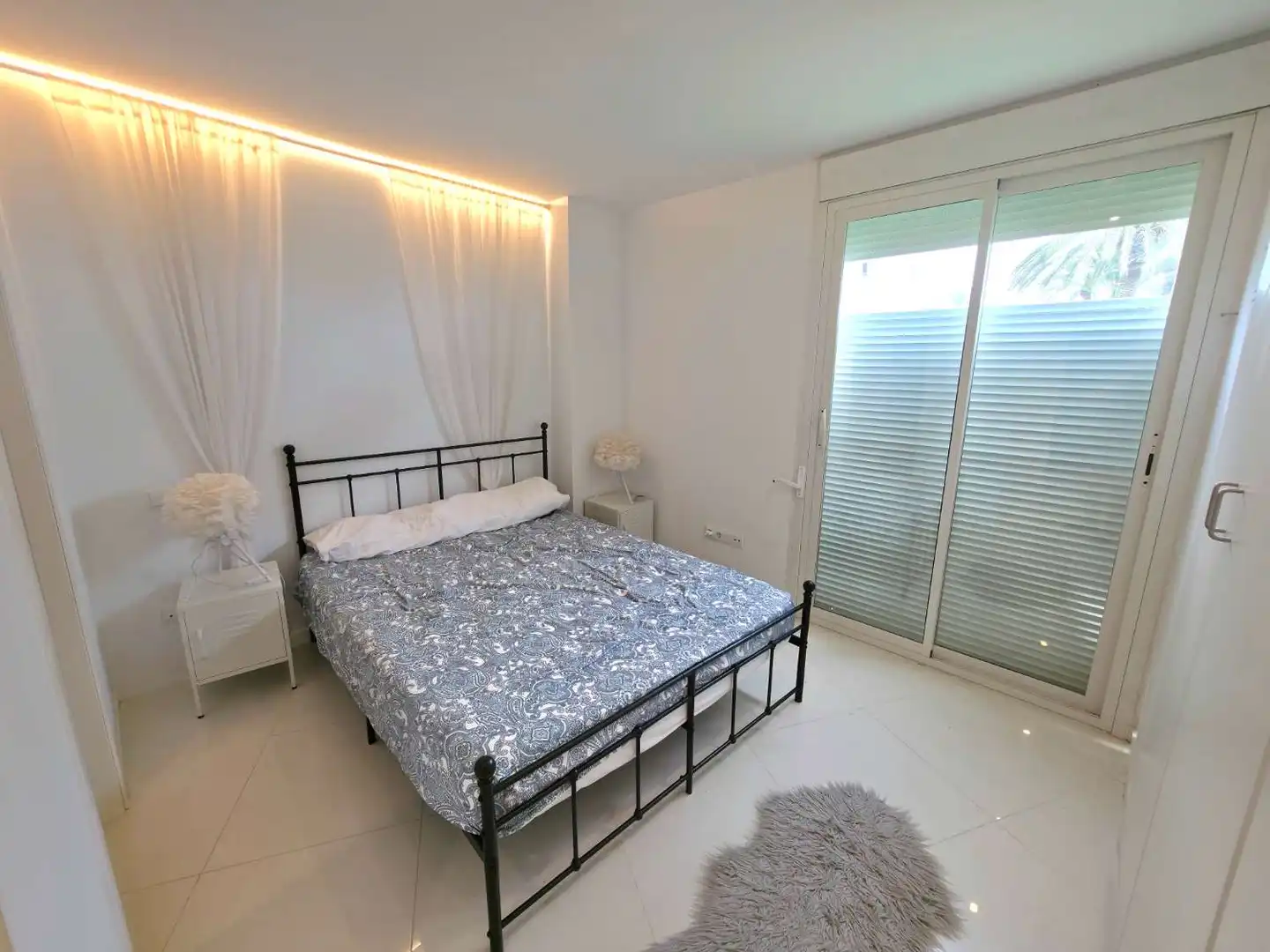 Piso de 100 m² en Ibiza