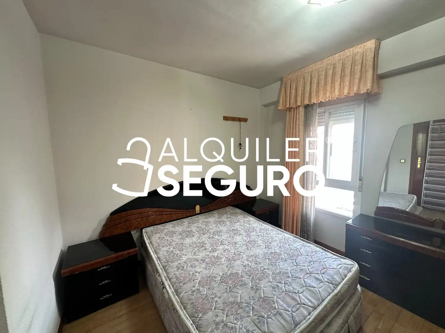 Piso de 65 m² en Madrid
