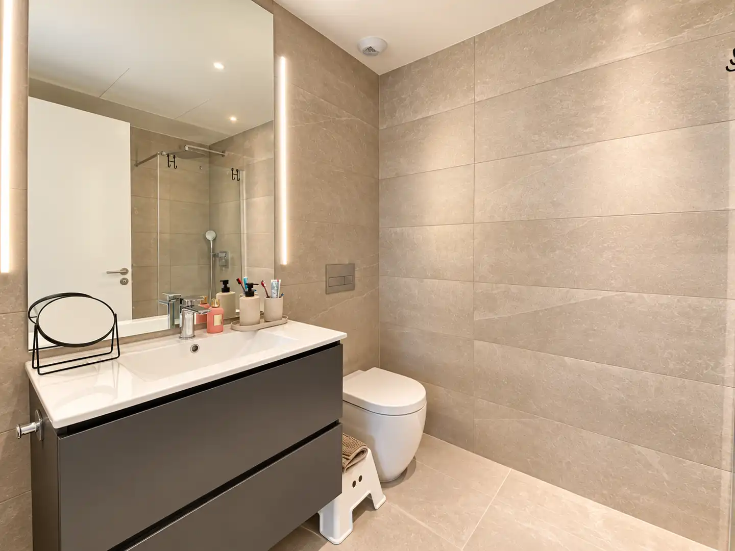 Apartamento 120 m² em Castell d'Aro, Platja d'Aro i s'Agaró