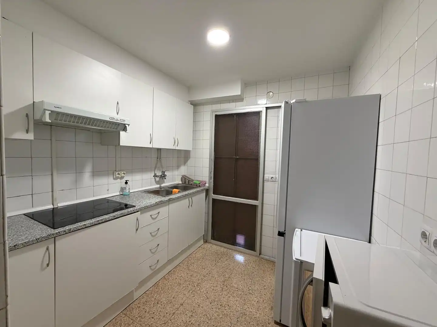 Piso de 100 m² en Cáceres
