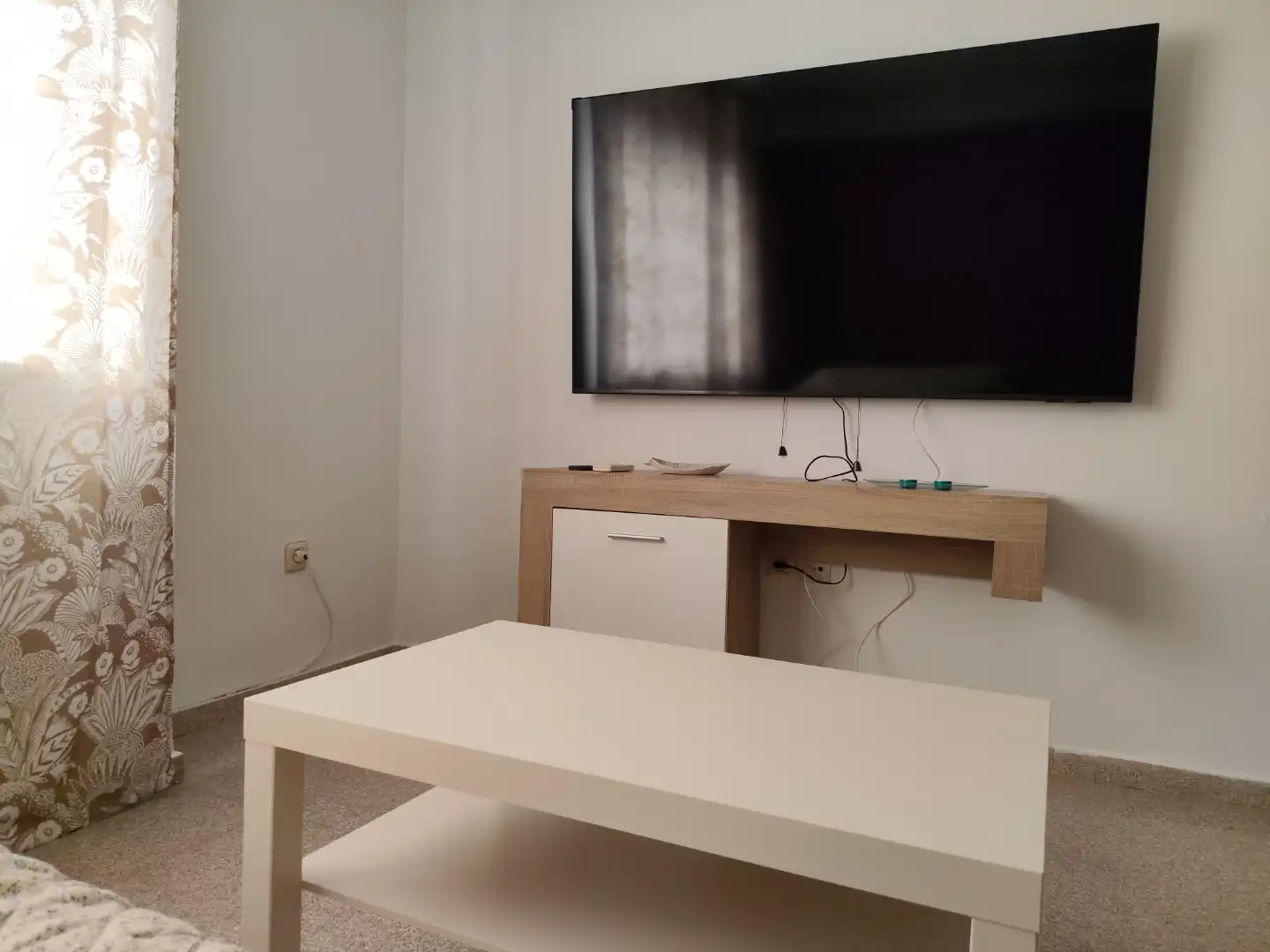 Pis de 52 m² a Ciudad Real
