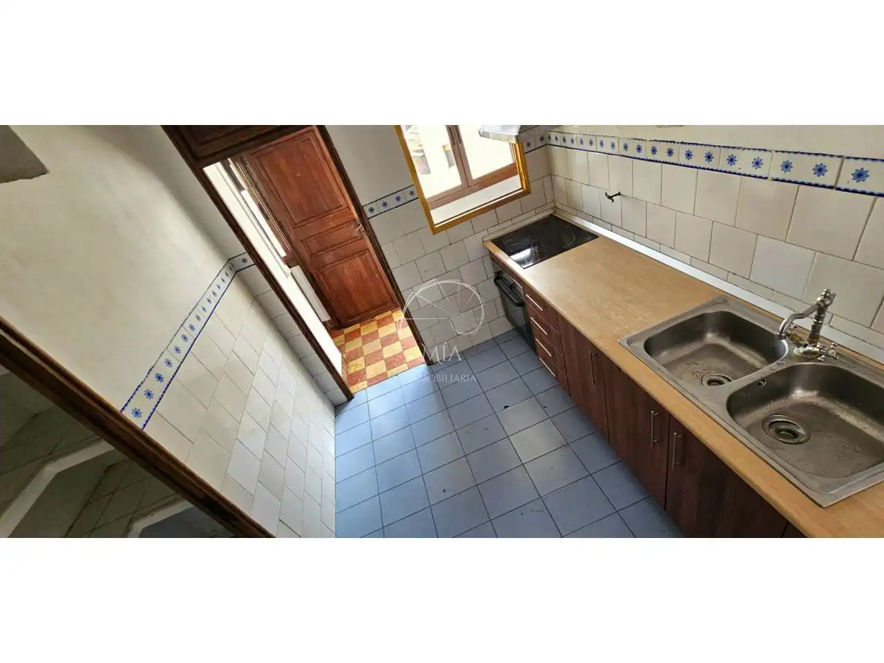 Wohnung 140 m² in Palma