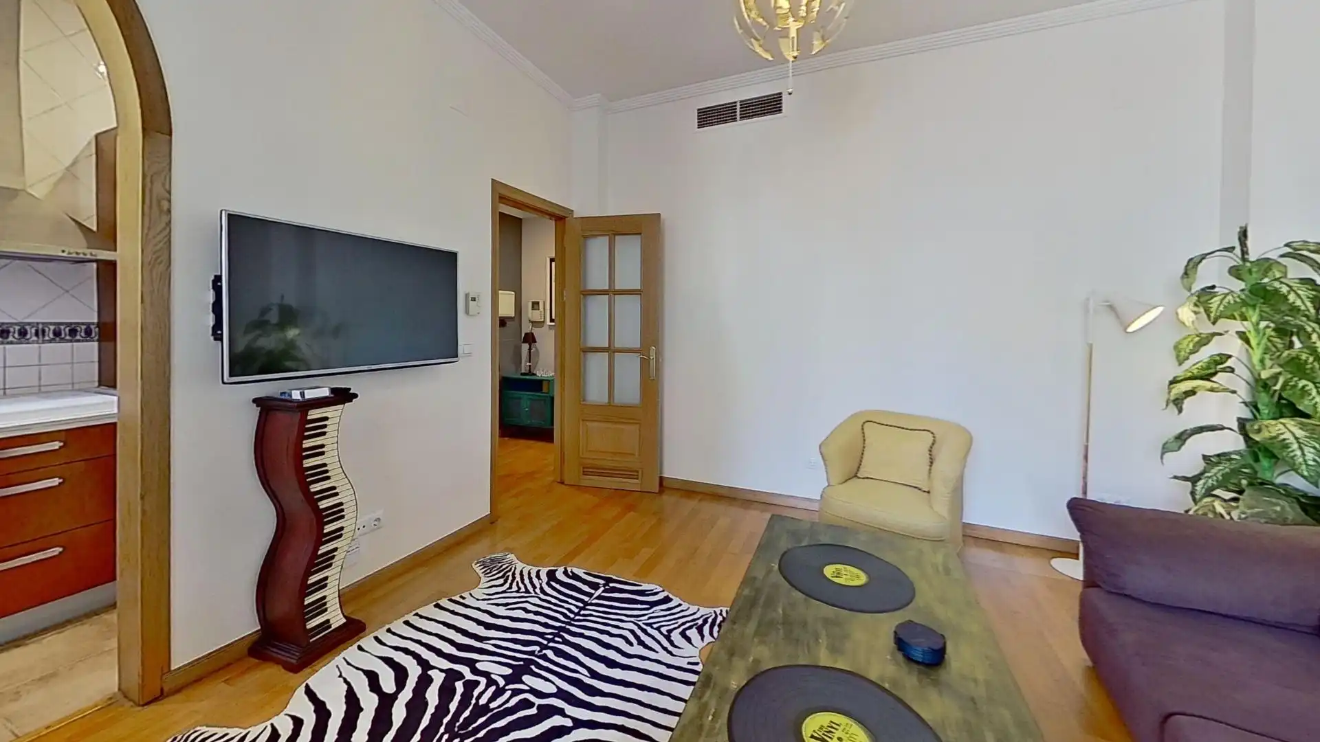 Pis de 71 m² a Granada