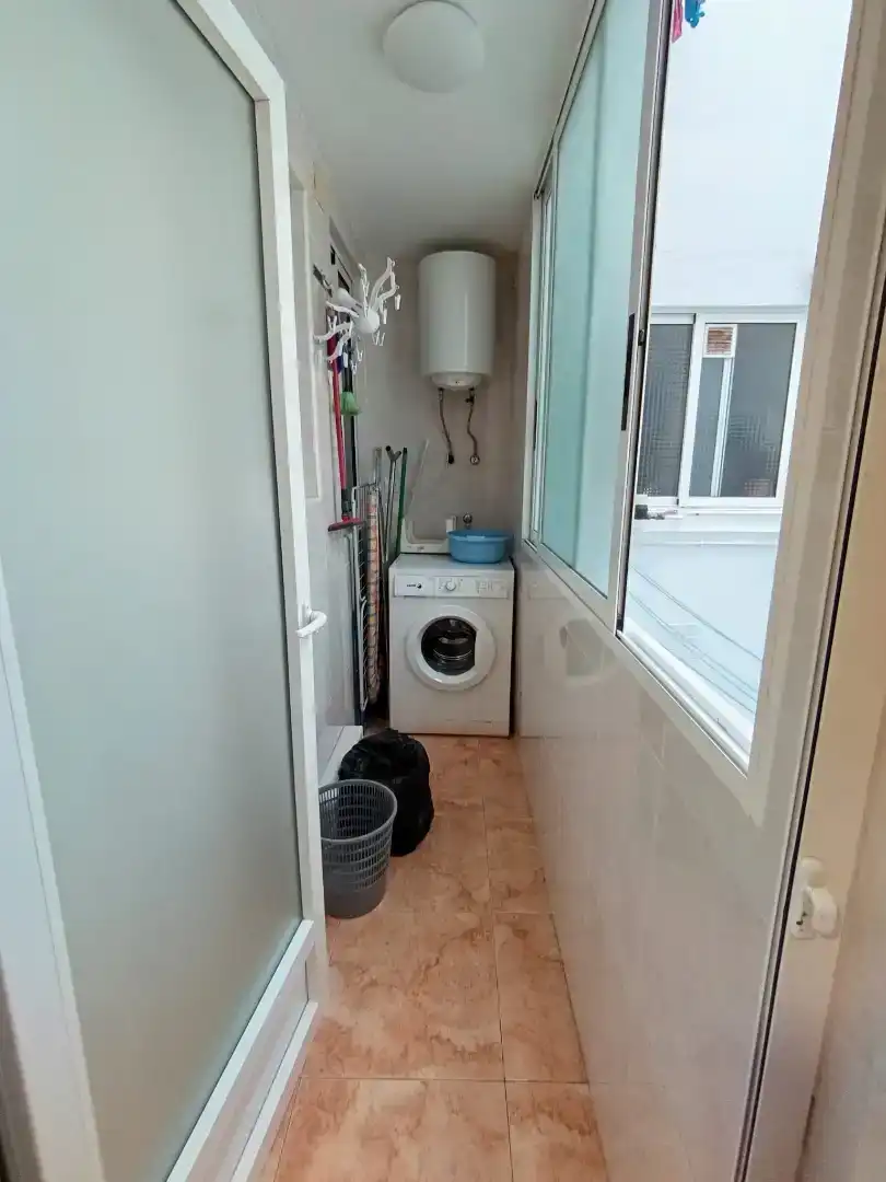 Habitación 95 m², Valencia