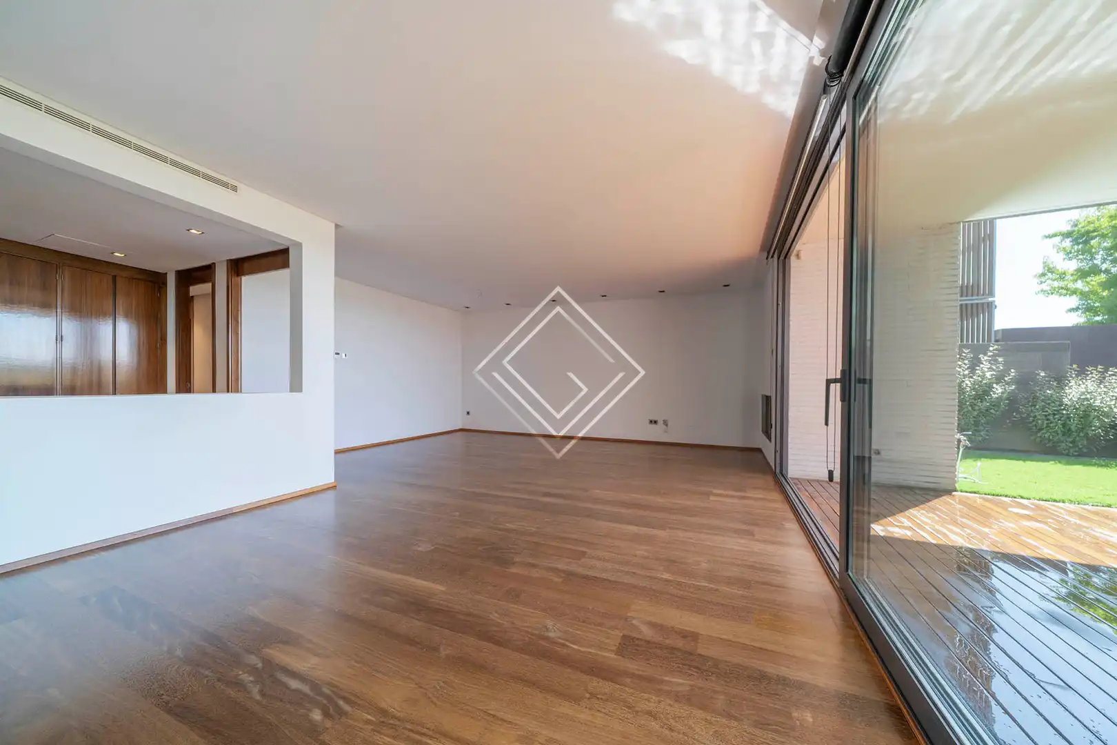Pis de 76 m² a Madrid