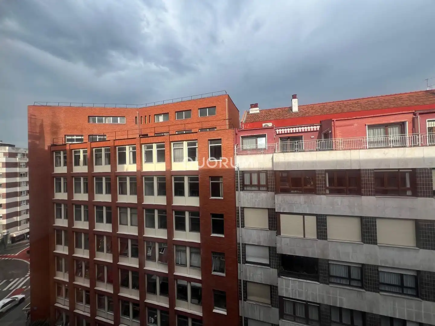 Wohnung 100 m² in Bilbao