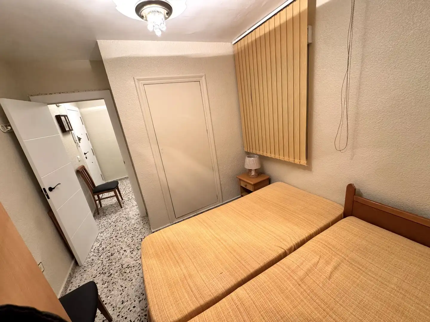 Habitación 81 m², Benidorm