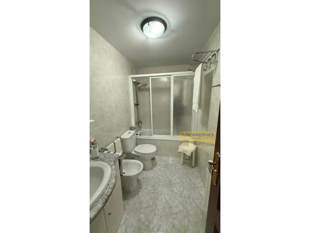 Wohnung 96 m² in Sarria