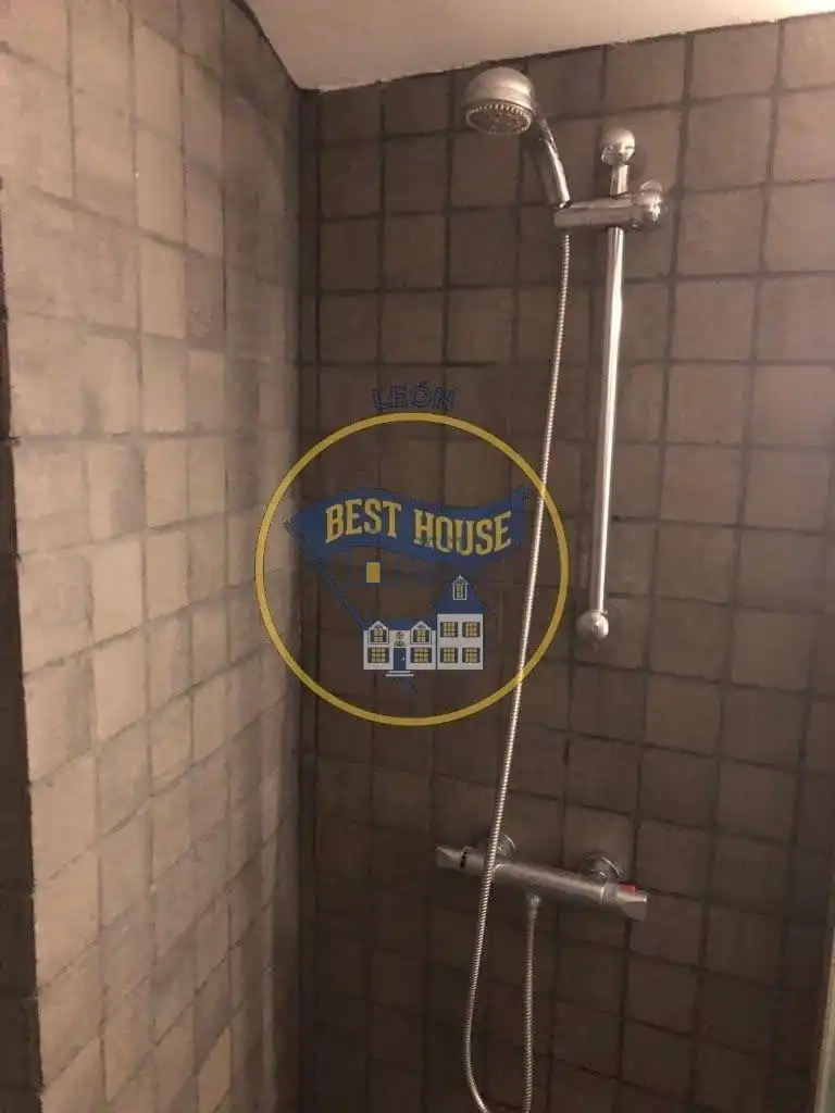 Piso de 55 m² en León