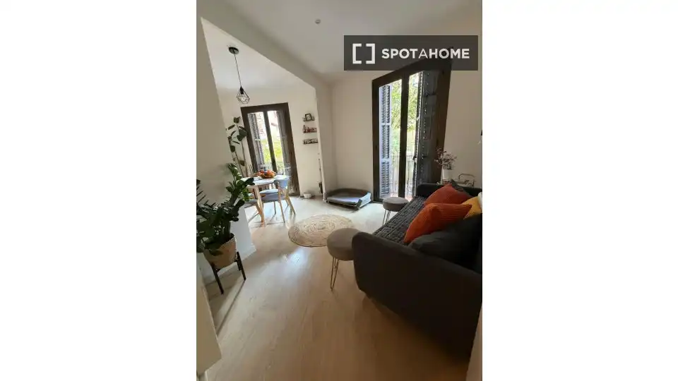 Pis de 77 m² a Barcelona