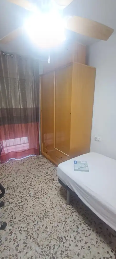 Piso de 96 m² en Murcia