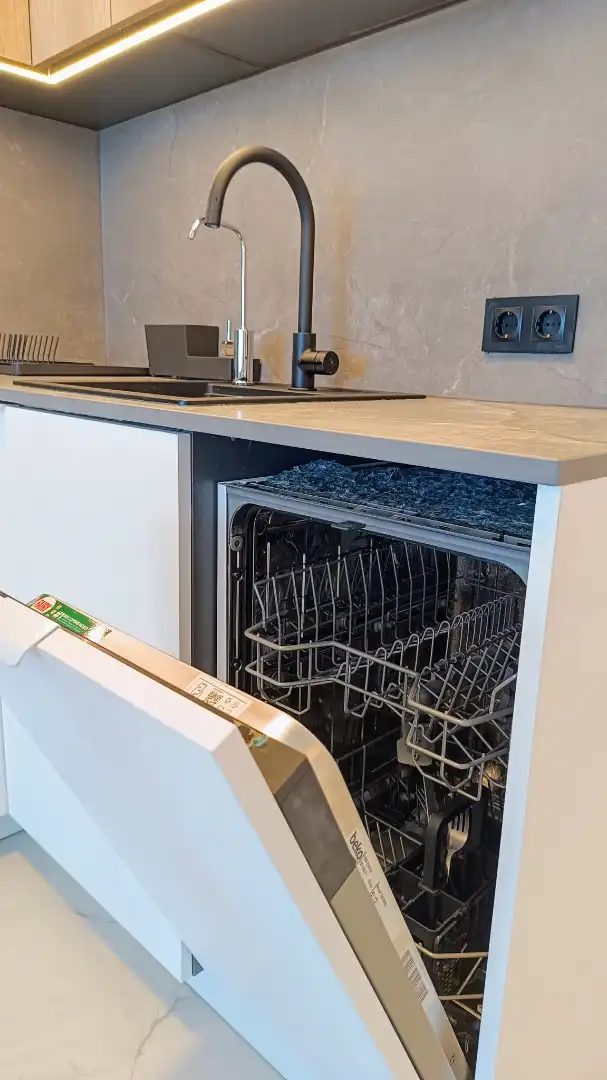 Piso de 50 m² en el Campello