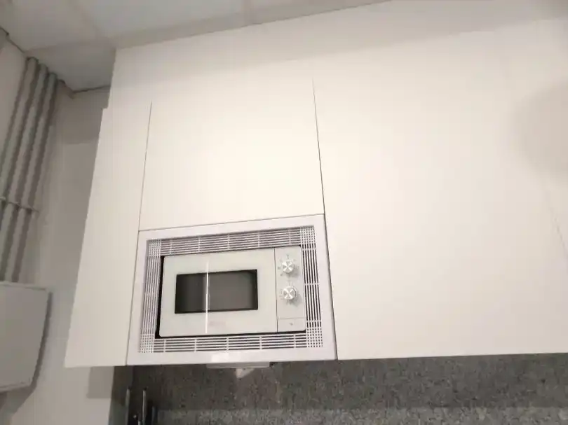 Piso de 45 m² en Santa Marta de Tormes