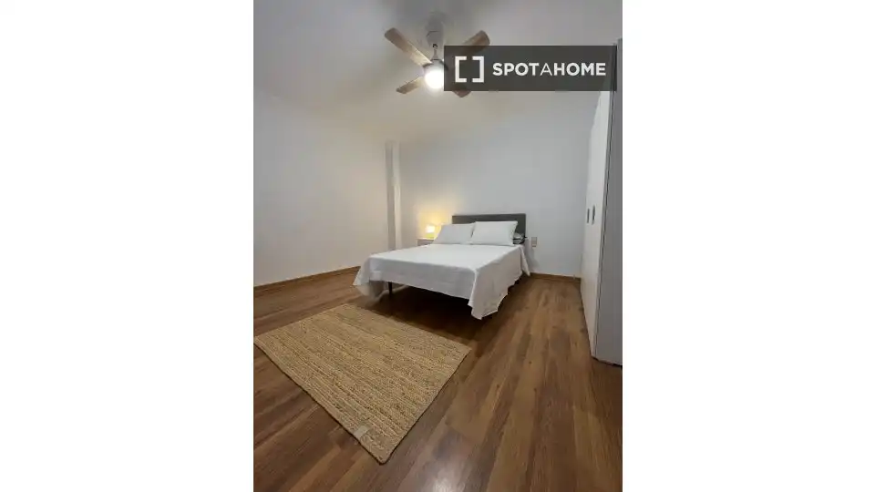 Habitación en alquiler, Huelva