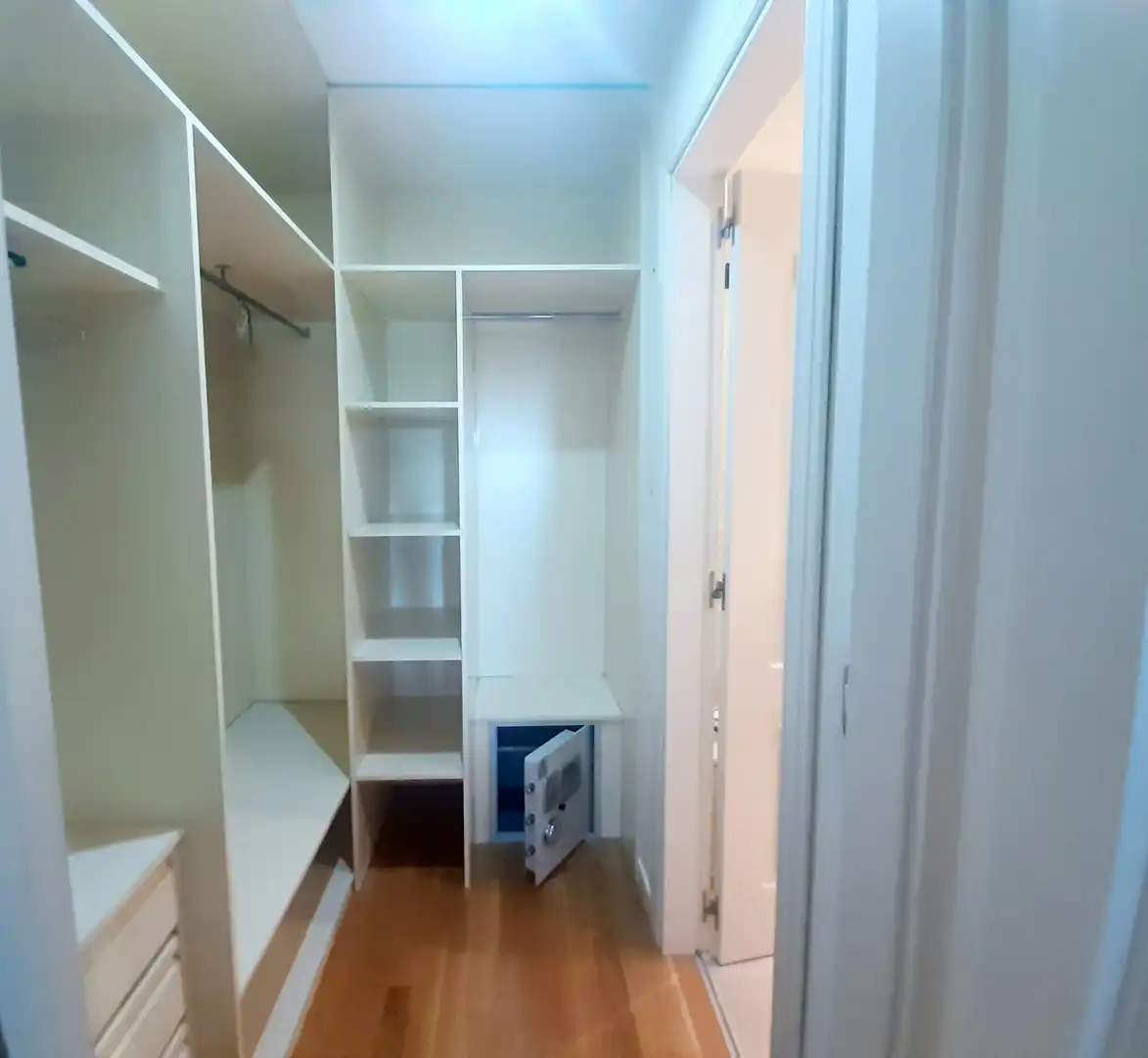 Piso de 105 m² en Madrid