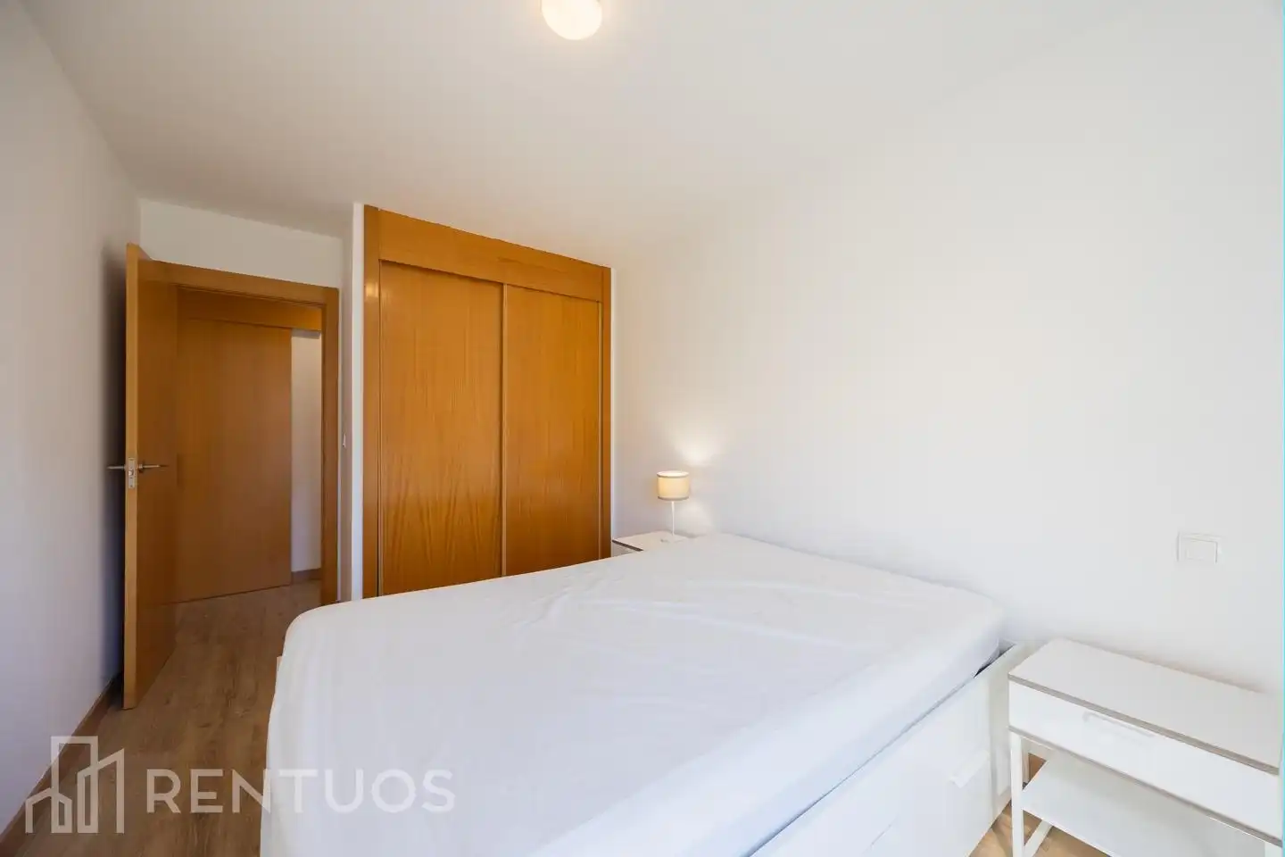 Pis de 70 m² a Las Rozas de Madrid