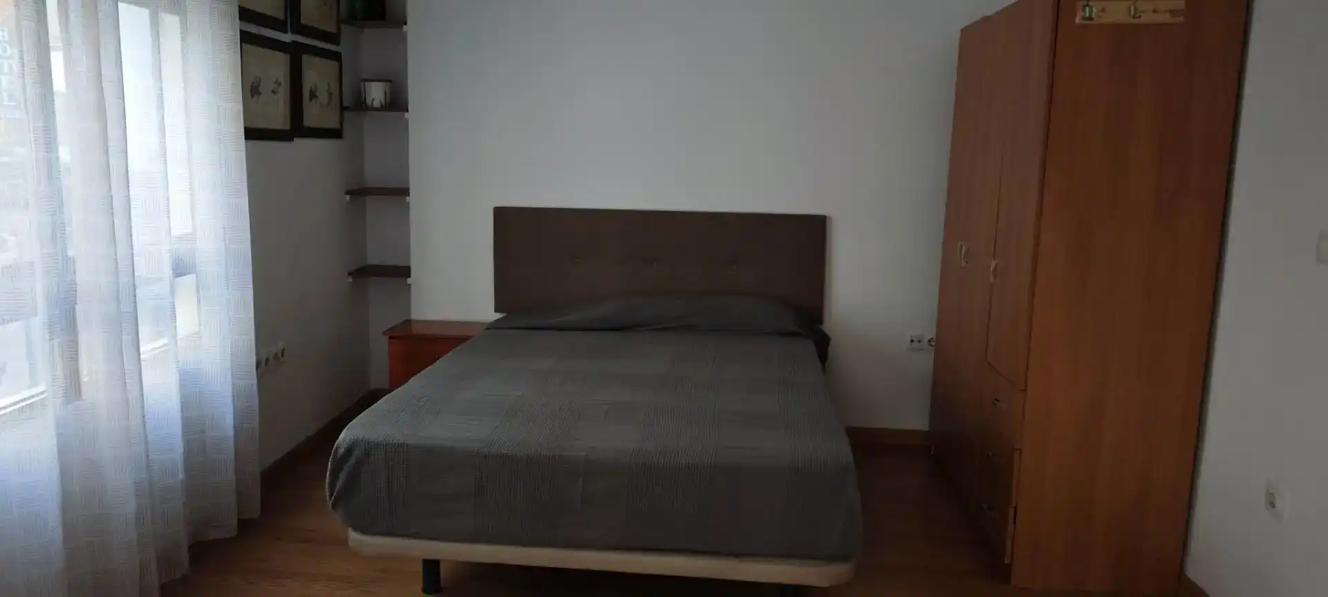 Habitación 98 m², Córdoba