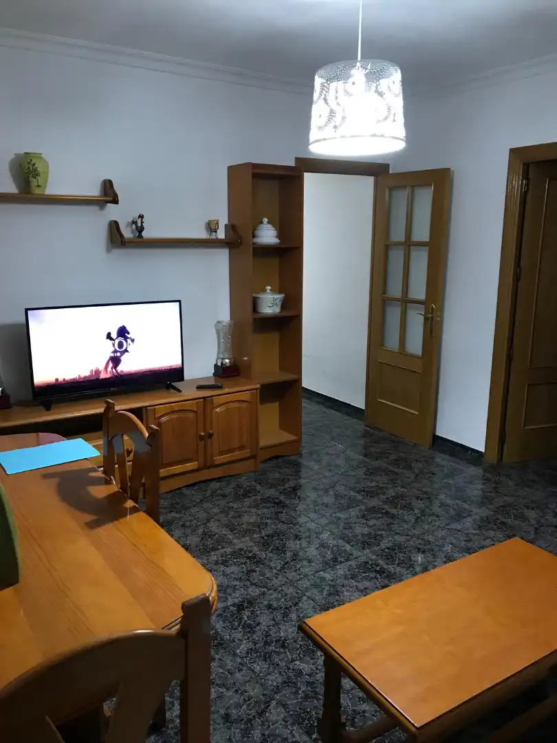 Pis de 80 m² a Puertollano