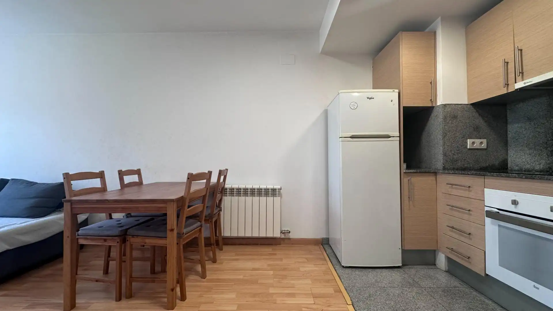 Appartamento 62 m² a Sabadell