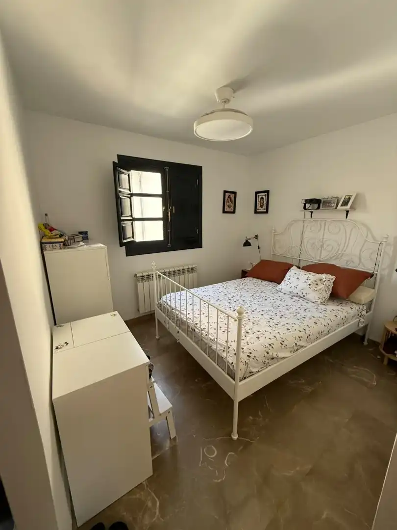Квартира 80 м² у Granada