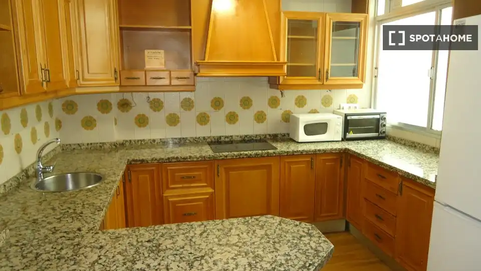 Habitación en alquiler, Córdoba