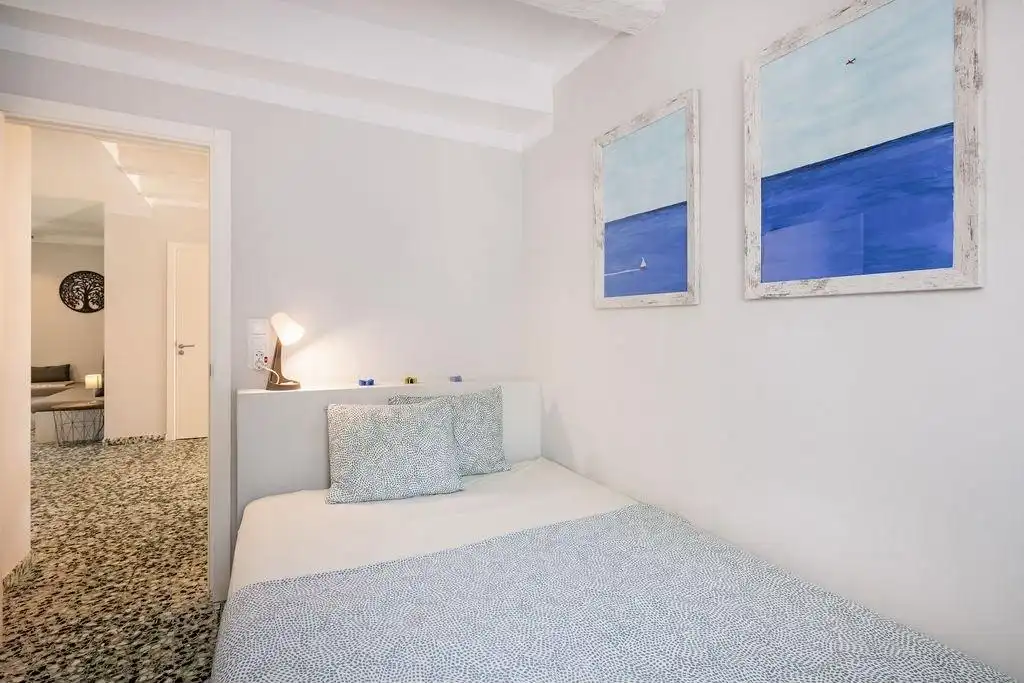 Piso de 140 m² en ses Salines