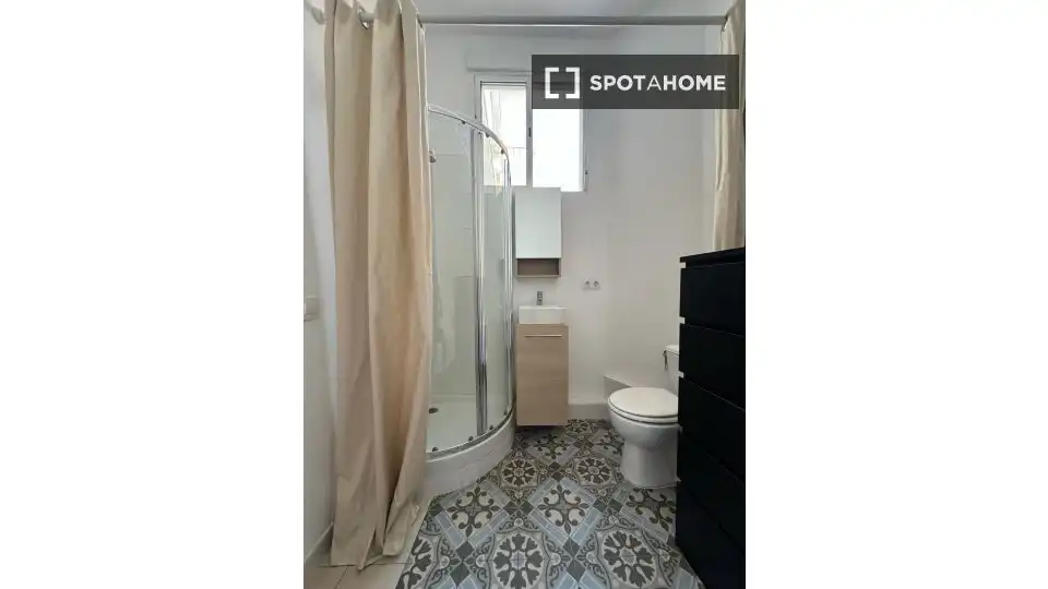 Habitación 230 m², Palma