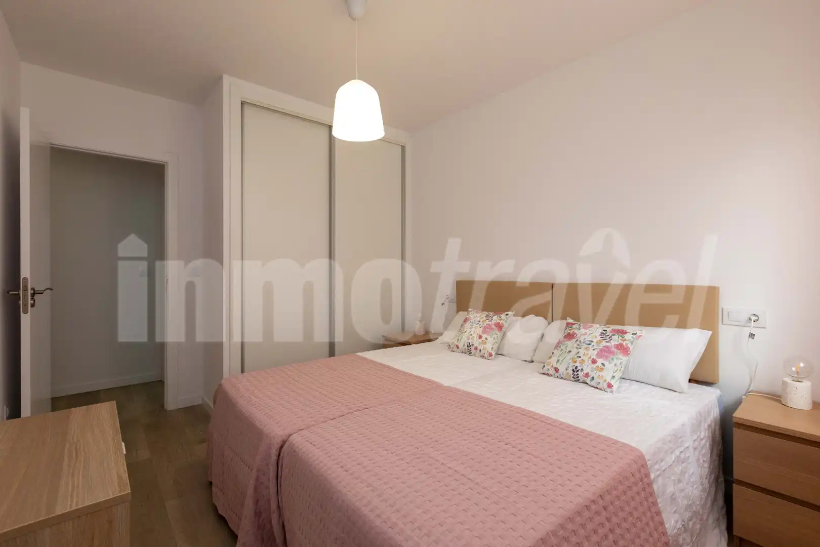 Appartamento 124 m² a Sanxenxo