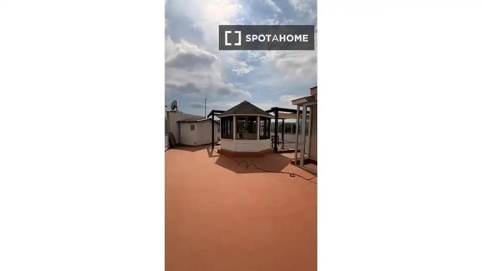 Zimmer zur Miete, Sant Boi de Llobregat