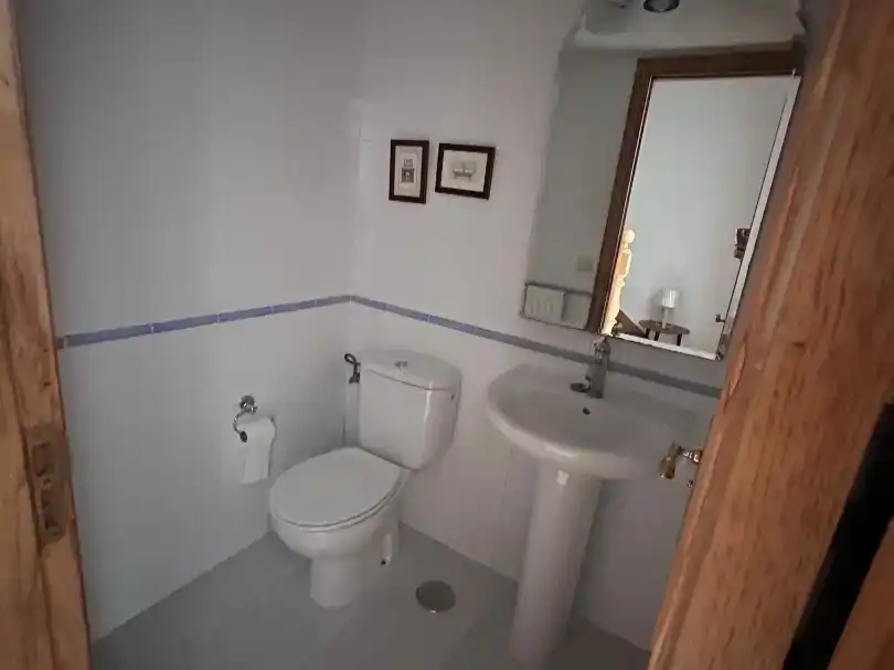 Piso de 90 m² en Santiago de Compostela