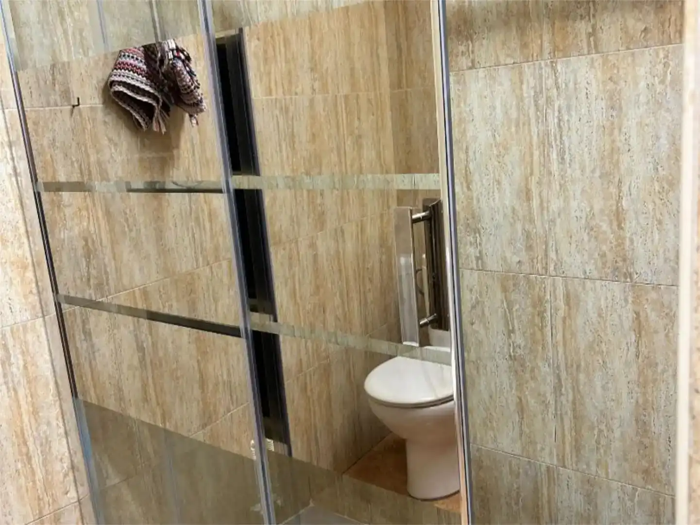 Piso de 80 m² en Carboneras