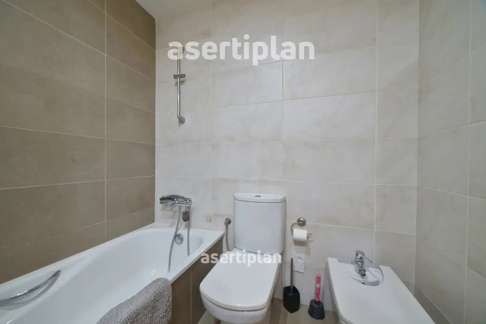 Pis de 100 m² a Mataró
