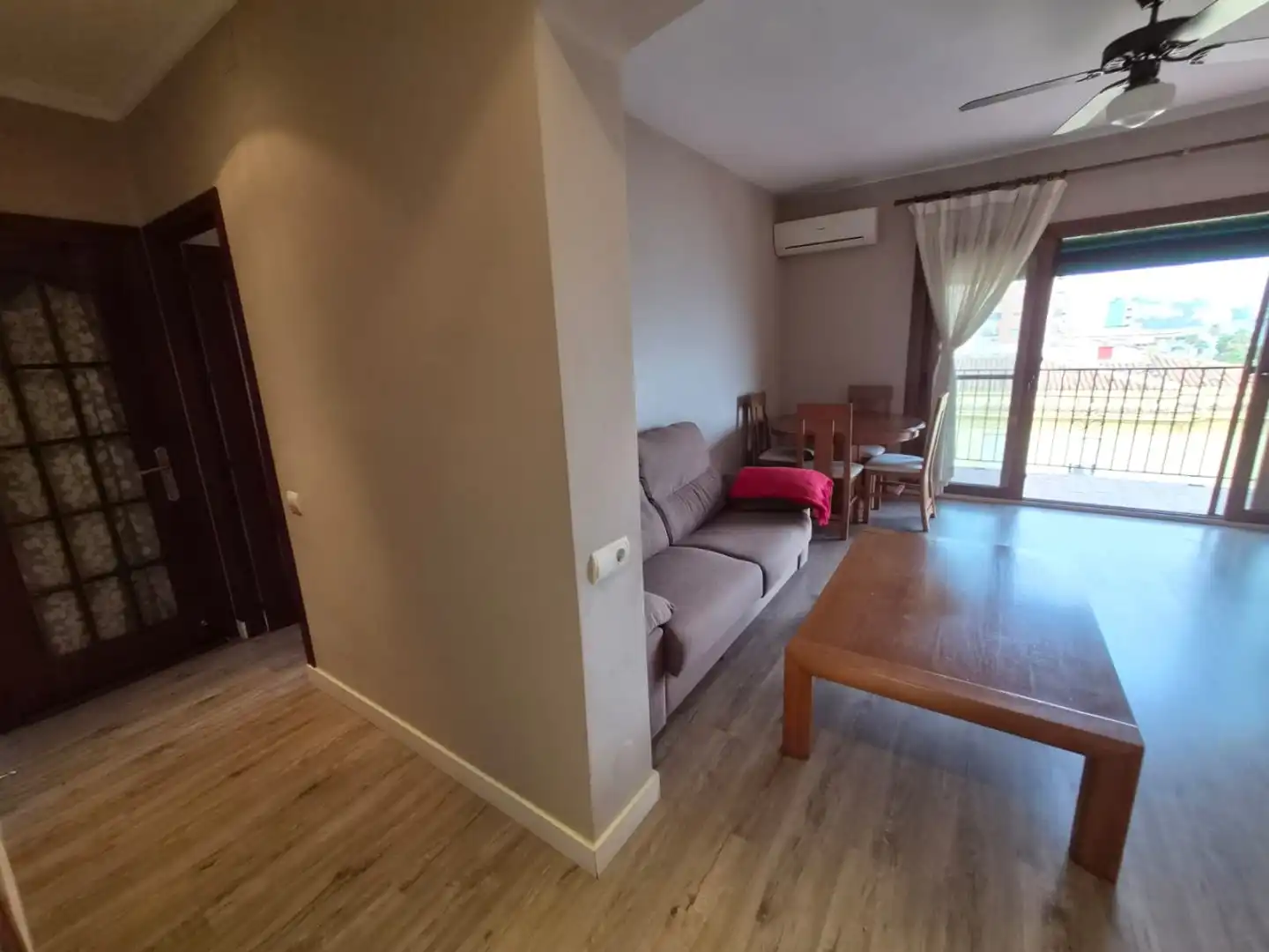 Appartamento 120 m² a Málaga