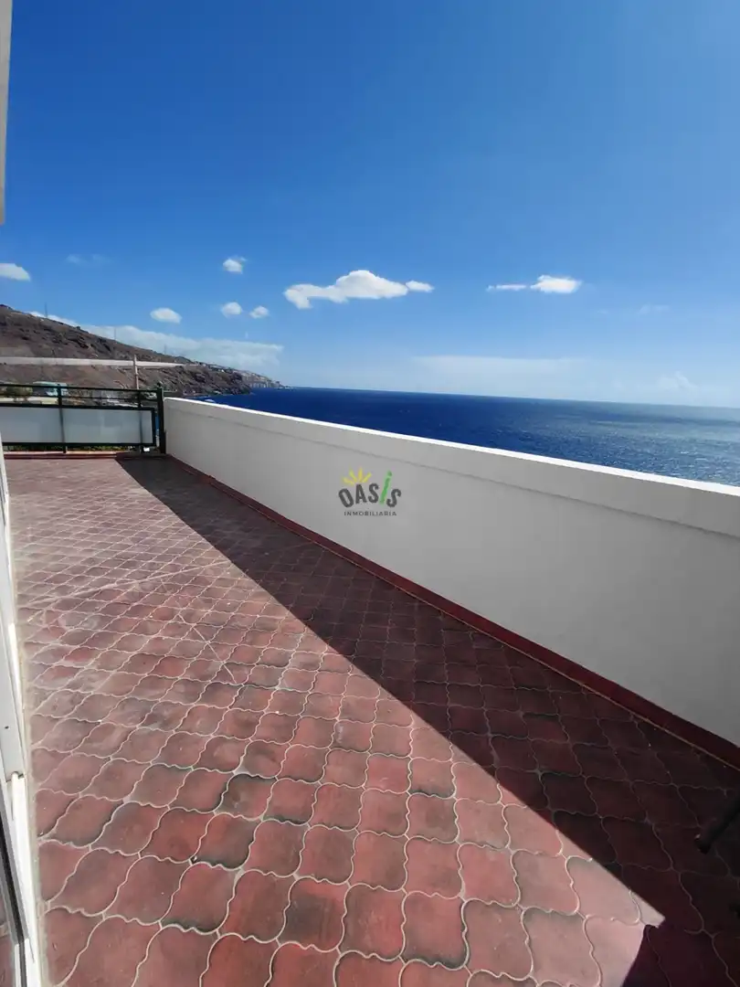 Wohnung 55 m² in Candelaria